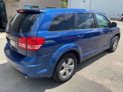 2009 Dodge Journey, $2999. Photo 7