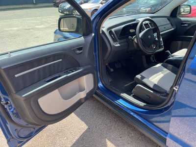 2009 Dodge Journey, $2999. Photo 9
