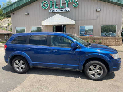 2009 Dodge Journey, $2999. Photo 1