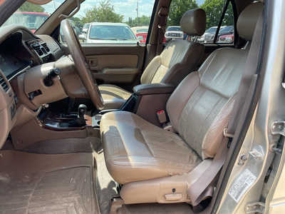 2002 Toyota 4Runner, $2999. Photo 11