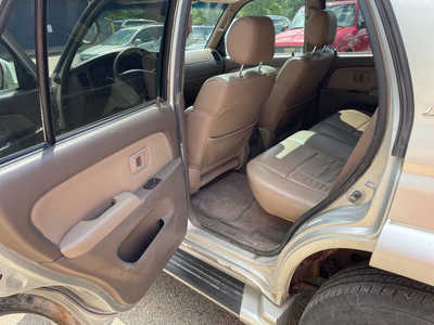 2002 Toyota 4Runner, $2999. Photo 12
