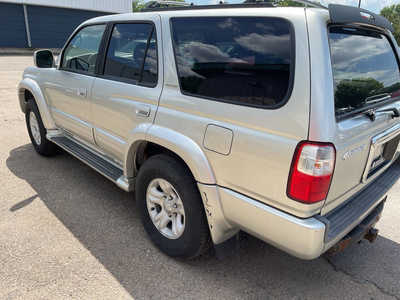 2002 Toyota 4Runner, $2999. Photo 5