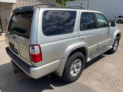 2002 Toyota 4Runner, $2999. Photo 7