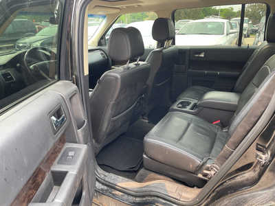 2013 Ford Flex, $1799. Photo 10