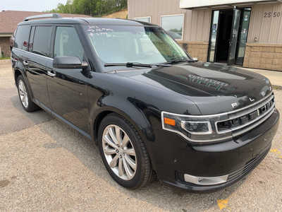 2013 Ford Flex, $1799. Photo 2