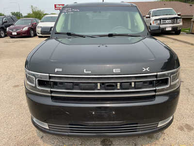 2013 Ford Flex, $1799. Photo 3