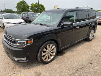 2013 Ford Flex, $1799. Photo 4