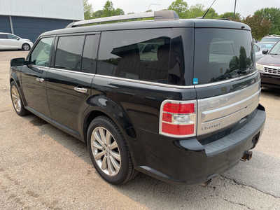 2013 Ford Flex, $1799. Photo 5