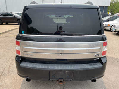 2013 Ford Flex, $1799. Photo 6