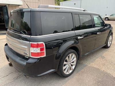 2013 Ford Flex, $1799. Photo 7