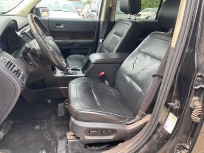 2013 Ford Flex, $1799. Photo 9