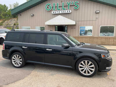 2013 Ford Flex, $1799. Photo 1