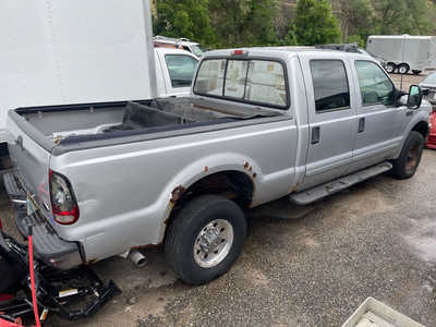 2001 Ford F350 Crew Cab, $5999. Photo 3