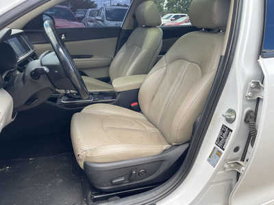 2016 Kia Optima, $5999. Photo 10