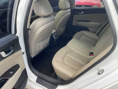 2016 Kia Optima, $5999. Photo 12