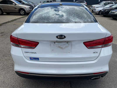 2016 Kia Optima, $5999. Photo 6