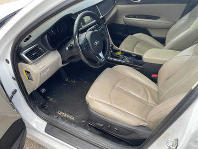 2016 Kia Optima, $5999. Photo 9