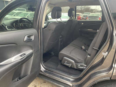 2016 Dodge Journey, $6999. Photo 10