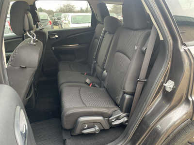 2016 Dodge Journey, $6999. Photo 11