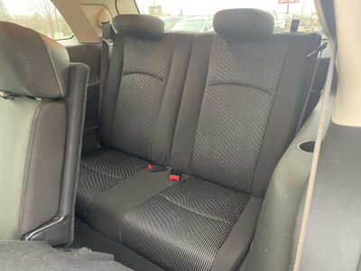 2016 Dodge Journey, $6999. Photo 12