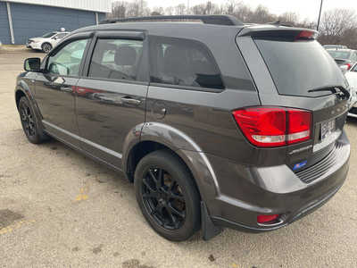 2016 Dodge Journey, $6999. Photo 5