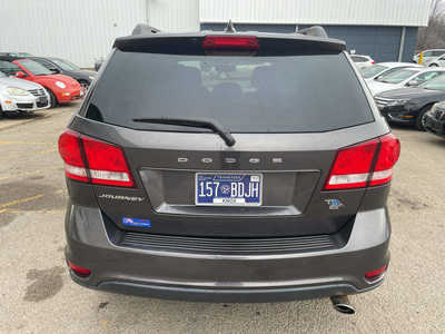 2016 Dodge Journey, $6999. Photo 6