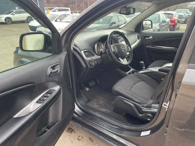 2016 Dodge Journey, $6999. Photo 8