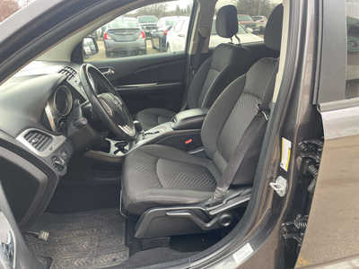 2016 Dodge Journey, $6999. Photo 9