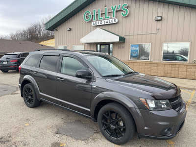 2016 Dodge Journey, $6999. Photo 1