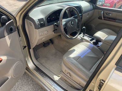 2003 Kia Sorento, $2999. Photo 11