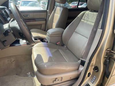 2003 Kia Sorento, $2999. Photo 12