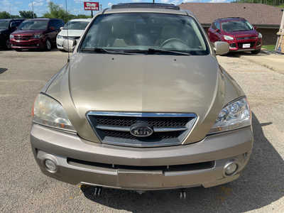 2003 Kia Sorento, $2999. Photo 3