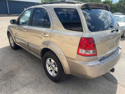 2003 Kia Sorento, $2999. Photo 5