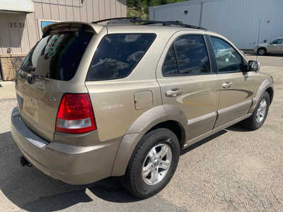 2003 Kia Sorento, $2999. Photo 7