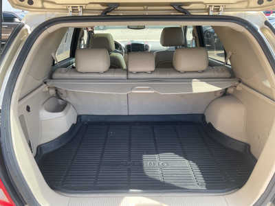 2003 Kia Sorento, $2999. Photo 9