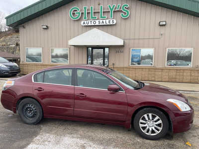 2012 Nissan Altima, $2999. Photo 1