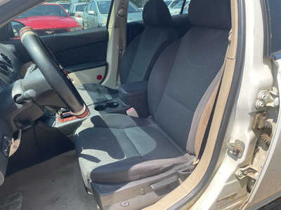 2008 Pontiac G6, $1999. Photo 10