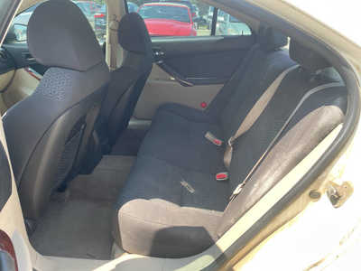 2008 Pontiac G6, $1999. Photo 12