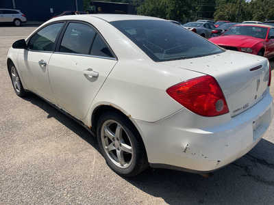 2008 Pontiac G6, $1999. Photo 5