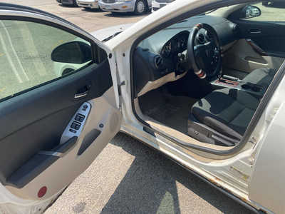 2008 Pontiac G6, $1999. Photo 8