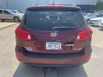 2008 Hyundai Santa Fe, $2999. Photo 6