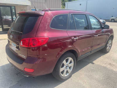 2008 Hyundai Santa Fe, $2999. Photo 7