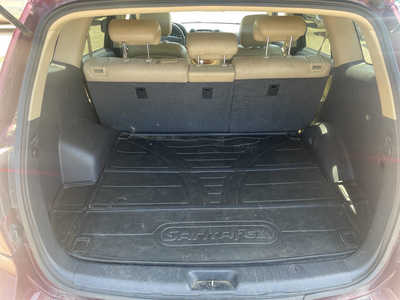 2008 Hyundai Santa Fe, $2999. Photo 9