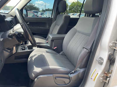 2011 Jeep Liberty, $4999. Photo 12