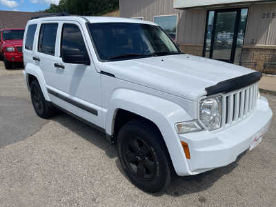2011 Jeep Liberty, $4999. Photo 2