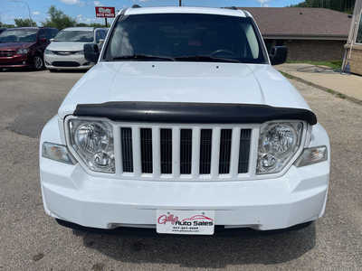 2011 Jeep Liberty, $4999. Photo 3