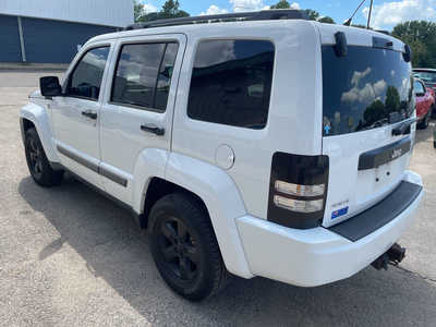 2011 Jeep Liberty, $4999. Photo 5