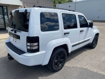 2011 Jeep Liberty, $4999. Photo 7