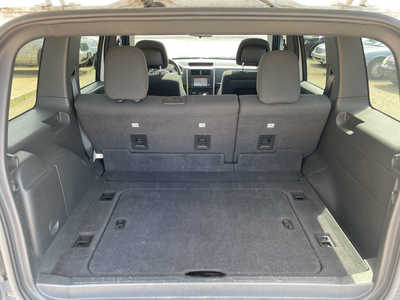2011 Jeep Liberty, $4999. Photo 9