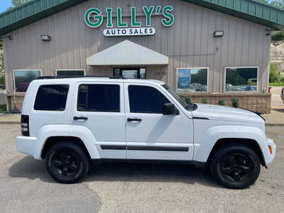 2011 Jeep Liberty, $4999. Photo 1